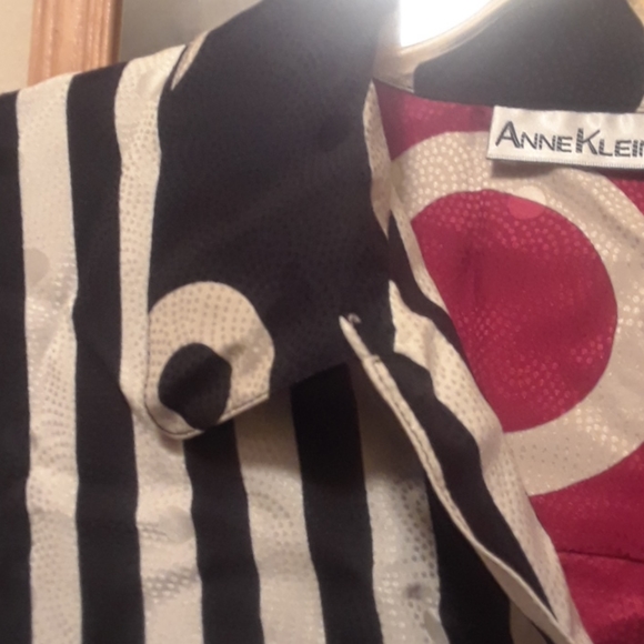 LADY LONG SLEEVE BLOUSE - Picture 5 of 9